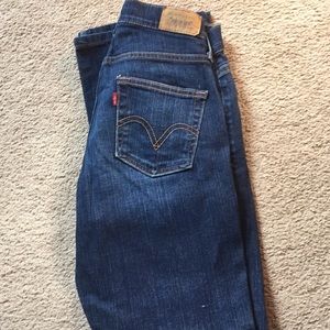 Levi’s jeans